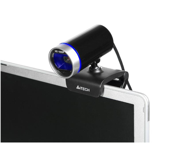 A4Tech Kamera Full-HD 1080p WebCam PK-910H - 333691 - zdjęcie 2